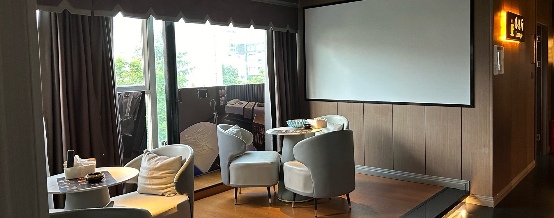 南京栖霞柔式spa图片一