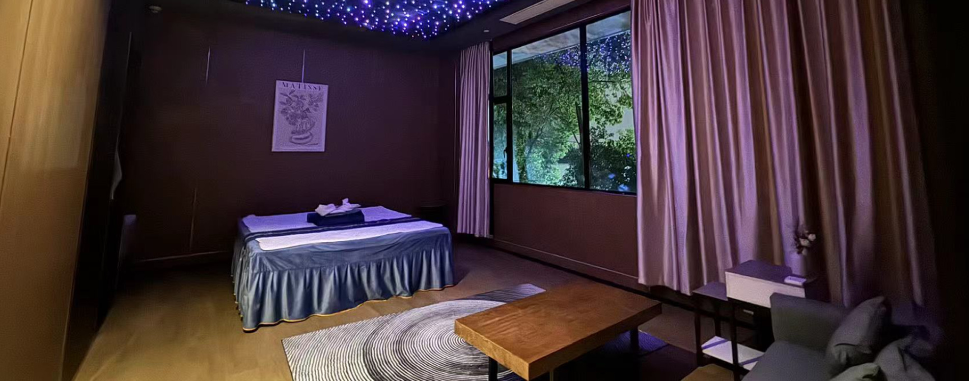 南京栖霞柔式spa图片二